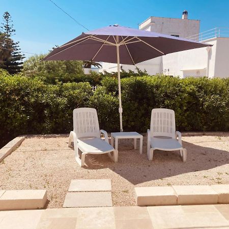 Villa La Racioppola Ostuni Exterior foto