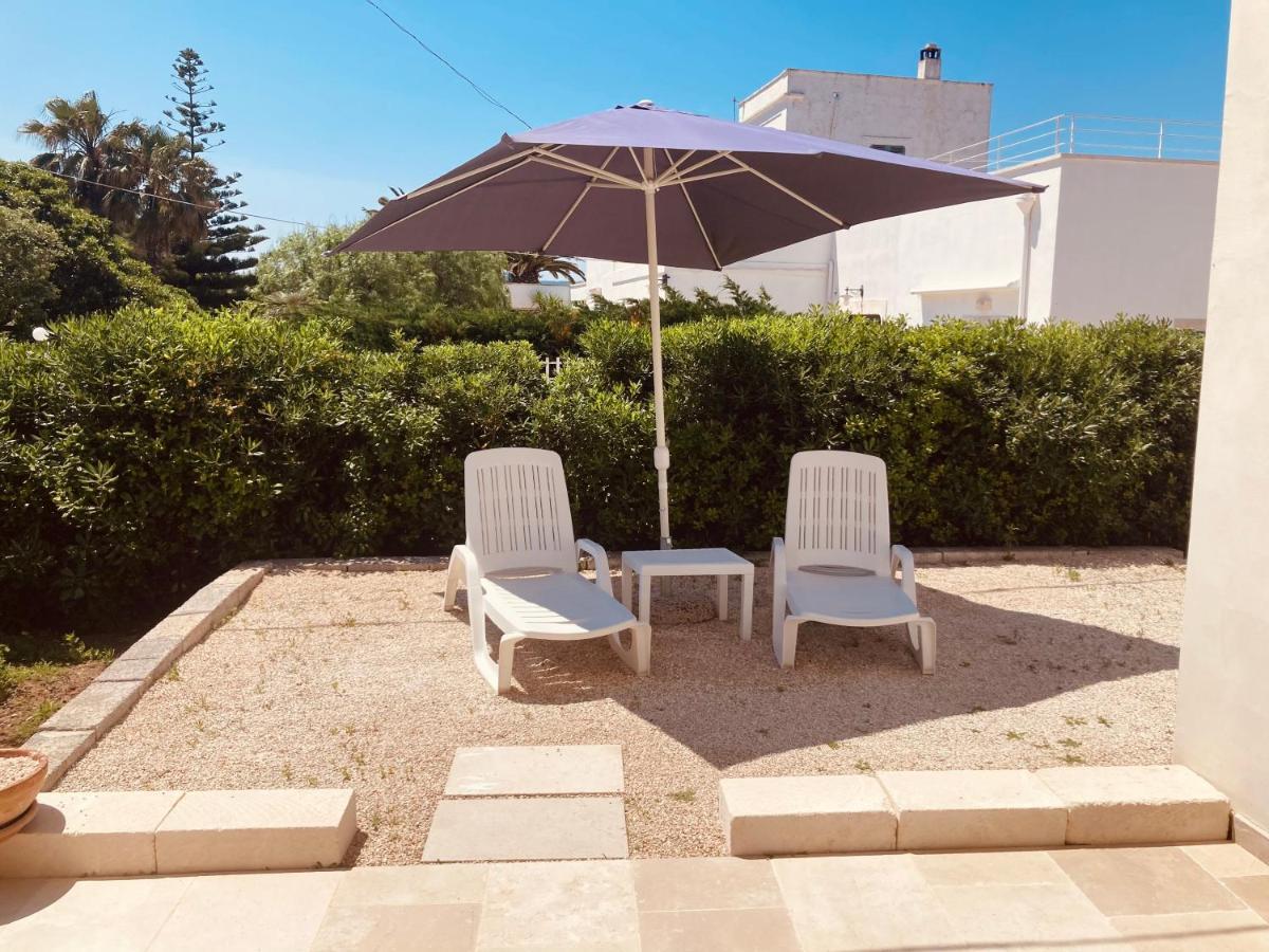 Villa La Racioppola Ostuni Exterior foto