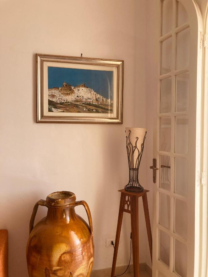 Villa La Racioppola Ostuni Exterior foto