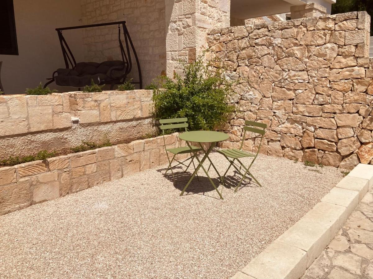Villa La Racioppola Ostuni Exterior foto