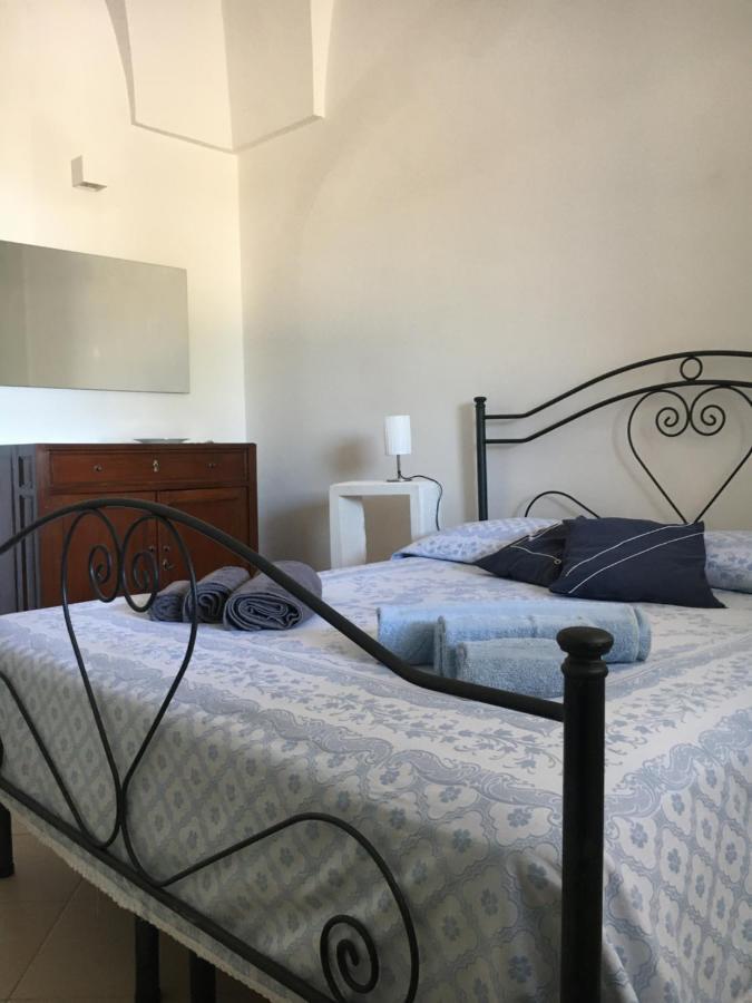 Villa La Racioppola Ostuni Exterior foto