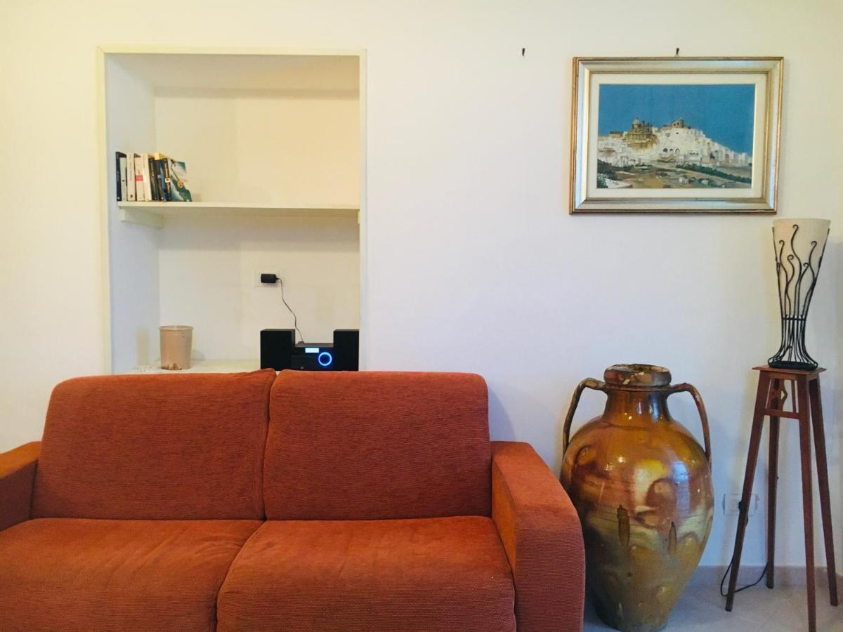 Villa La Racioppola Ostuni Exterior foto