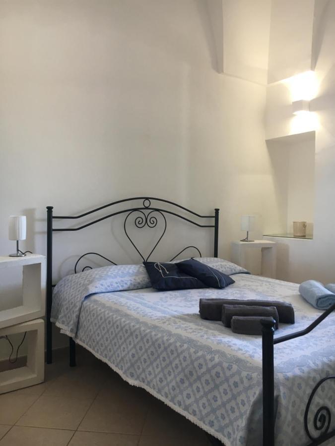 Villa La Racioppola Ostuni Exterior foto